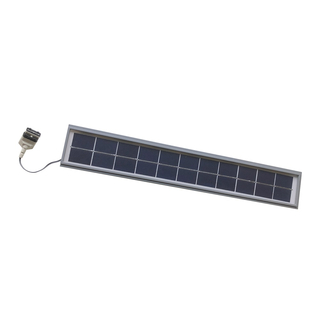 Paroi photovoltaïque iD3 Bubendorff
