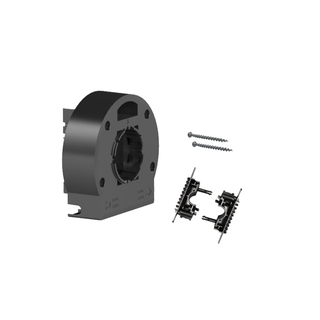 Support axe moteur Titan 28 Bubendorff