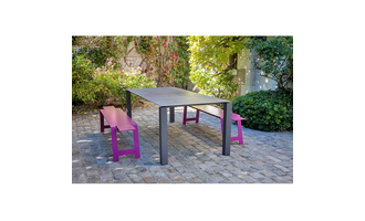 promo table jardin