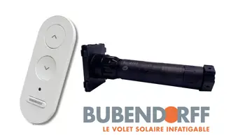 Promo Bubendorff