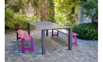 promo table jardin