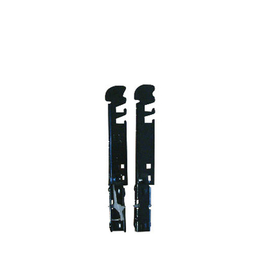 Linguette di centraggio TRADI Design - disponibili 1-9 - Bubendorff