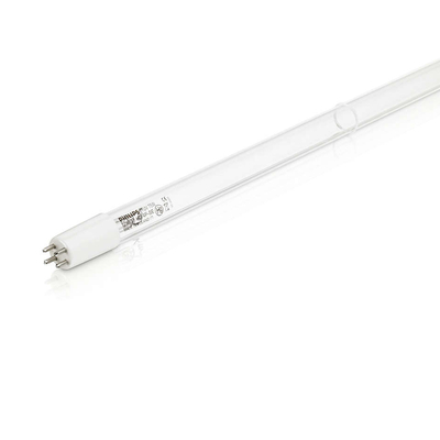 Lampada UV 16 W - gamme MINI REP e MONO