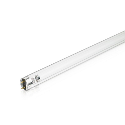 Lampe UV 55 W BC - Platine DOM 55