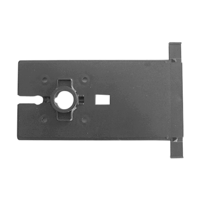 1 universele BLOC N/R lade