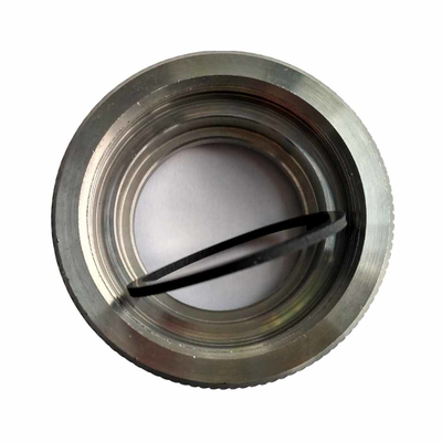 Flat seal diameter 45 - Sealing of stations and UVc RER UV plate