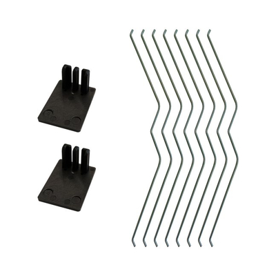 Kit accessoires coulisse iD-Zip