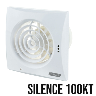 A&eacute;rateur Silence 100 KT Nather