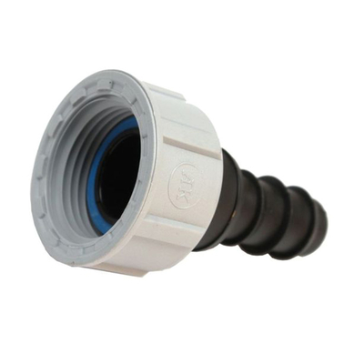 Départ robinet Goutte à goutte 4x6 F 3/4"