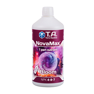 NovaMax Bloom 0.5L
