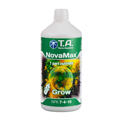 NovaMax Grow 0.5L
