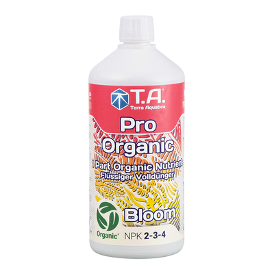 Pro Organic Bloom 0.5L