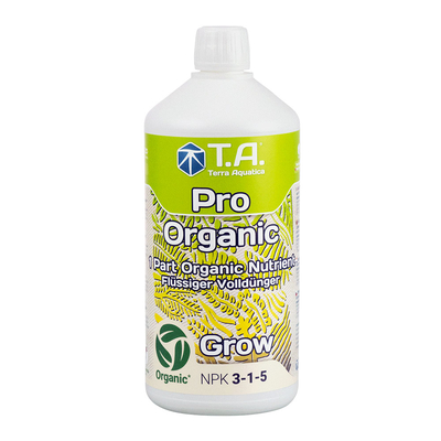 Pro Organic Grow 0.5L