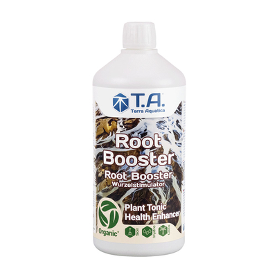 Root Booster 0.5L