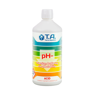 pH- 0.5L