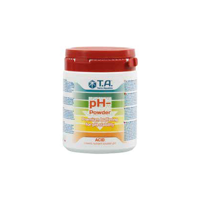 pH- Powder 0.5L