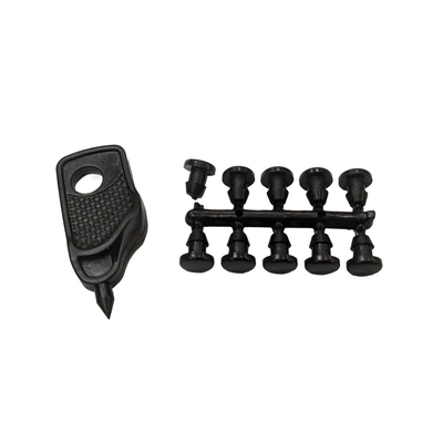 KIT POINÇON + BOUCHONS (1 poinçon - 10 bouchons)