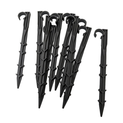 Crampon sol Goutte à goutte P/TUY. Ø16 (x10)
Rain