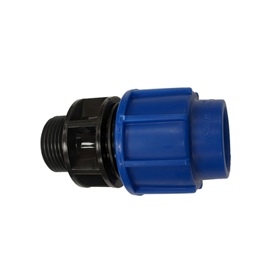 Raccord droit 16B M Ø25 1"
rain