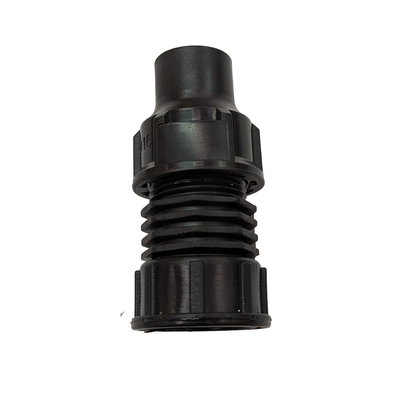 Raccord droit Femelle Ø16 Écrou tournant 3/4"