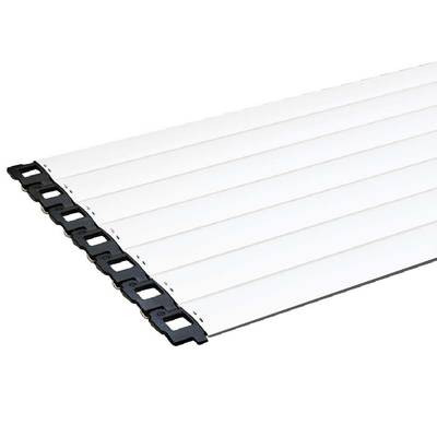 Lame ALU DP356 pour ROLAX (lot de 7) - Bubendorff