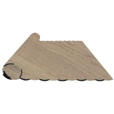Tablier ALU DP368