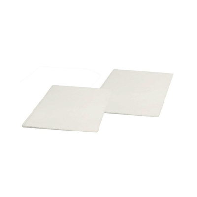 Set van 2 G4 filters (60% CI) voor Flair 325 of Flair 400 double flow VMC - Brink Climate Systems