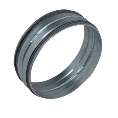 Raccord Galva &agrave; joints DN160