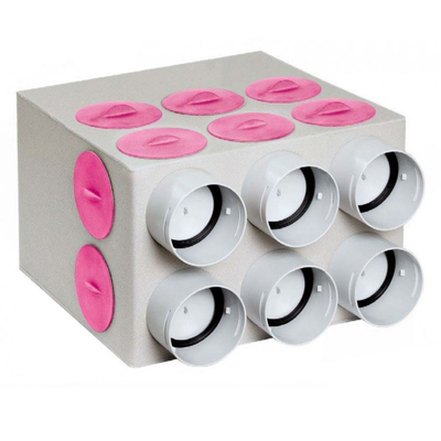 Caisson MPLU02