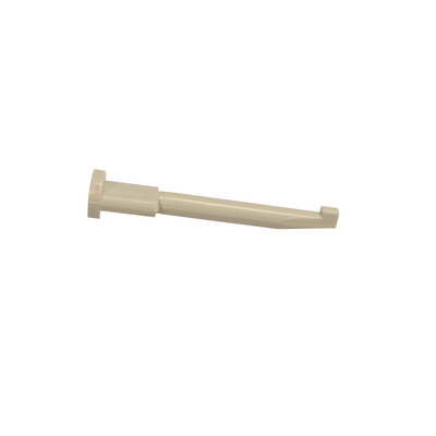 Pion pour embouts de lame finale de BSO Profalux gris clair