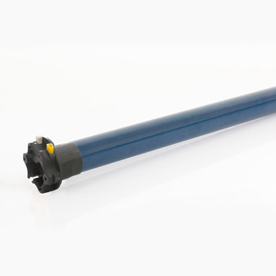 Moteur volet roulant filaire Somfy LT50 Vectran 50/12 Ø45 - Tête standard - Reconditionné
