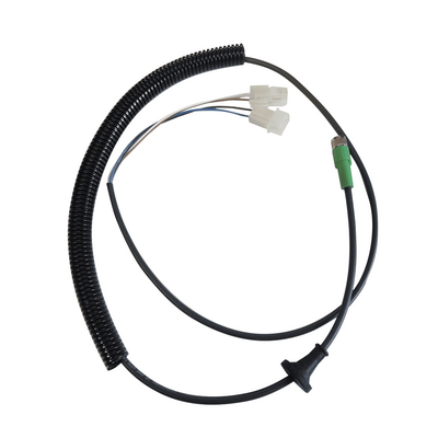 C&acirc;ble pour boitier G1 G2 G3 de volet roulant solaire ROTO - Gamme RT2