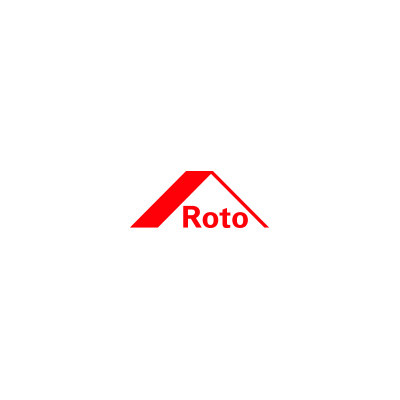 Kit d'entretien pour fenêtre de toit ROTO en PVC