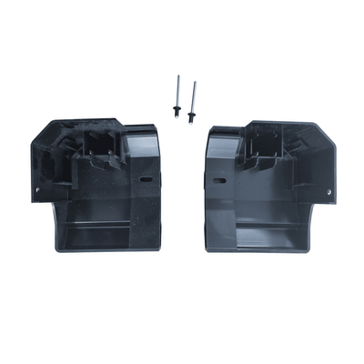 Embouts de coupe-vent ATIX - Bubendorff