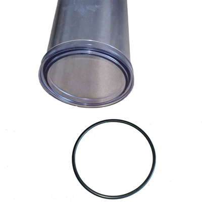 O-ring for 9 filter door