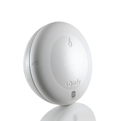 Thermis Wirefree IO SOMFY
