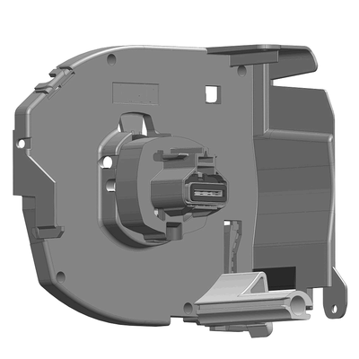 Sidepaneler TRADI NL motor SO/HY - 142 - Bubendorff