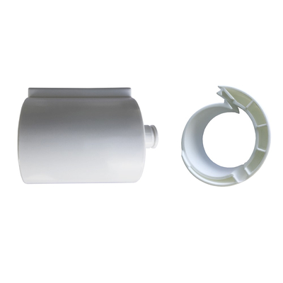 Axle end cap 50 iD3 with white motor ring - Bubendorff