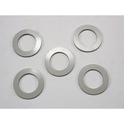 Guarnizione al labbro in silicone BI1293108 originale Savio Biasi