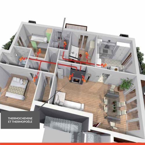 quelles-sont-les-differences-entre-un-poele-canalisable-air-poele-hydraulique-sur-plancher