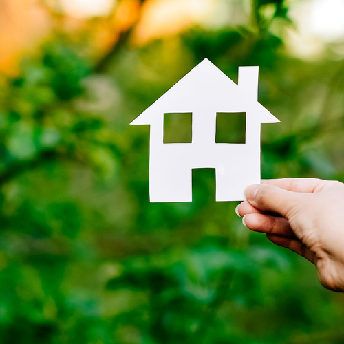 The Bioclimatic House