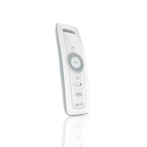 Télécommandes Somfy Situo 1 et Situo 5 Variation io