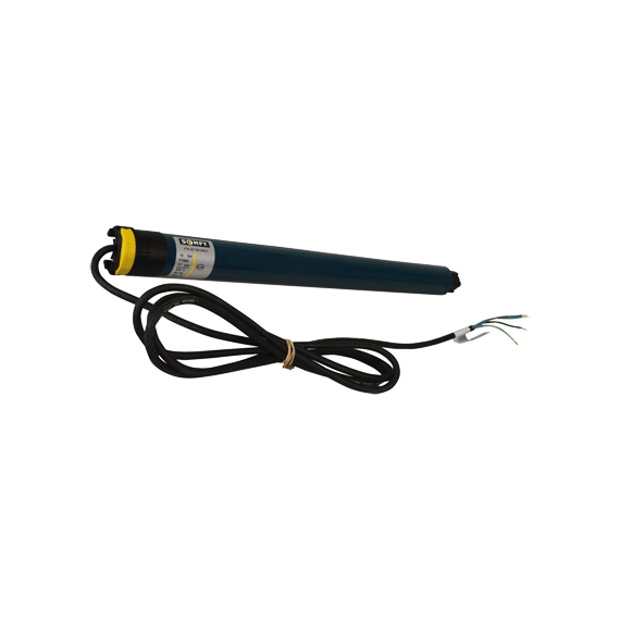 SOMFY LT50 Motor - 50 Nm-Bubendorff, Zustand des Motors: Neu, Tête de moteur: Tête standard