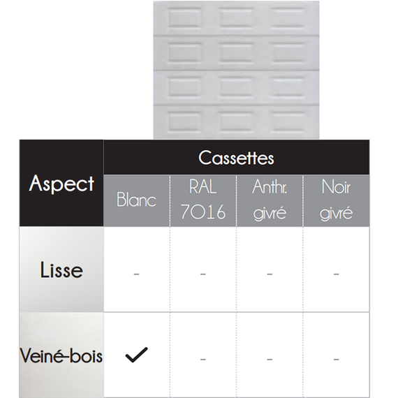 aspects-coloris-cassettes