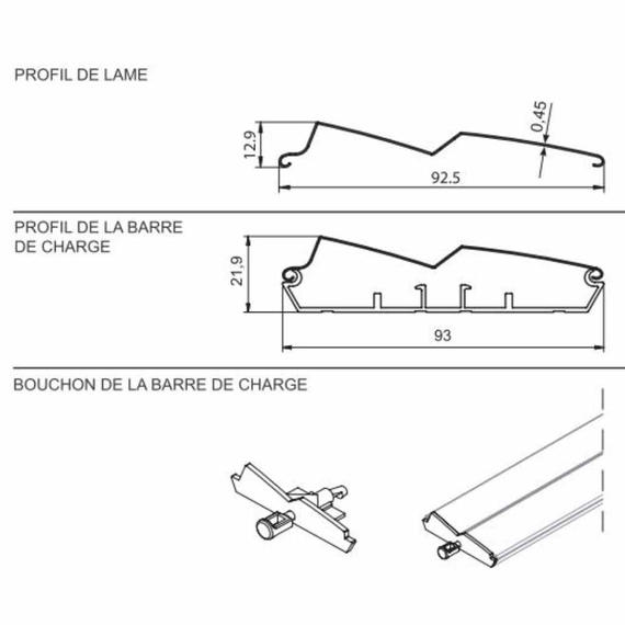 brise-soleil-orientable-lame-z-de-90mm-filaire-ou-radio-a-encastrer-3