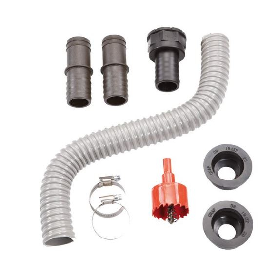 Set de jumelage Flex confort GRAF