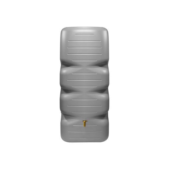 Réservoir Cubus Gris béton 1000L