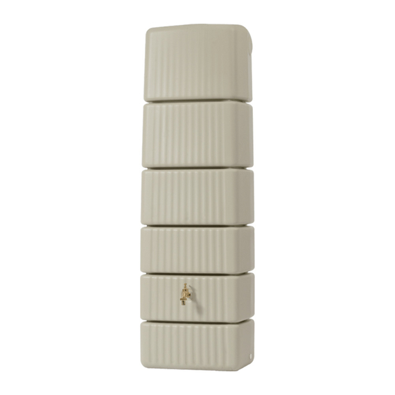 Réservoir mural Slim
330 L