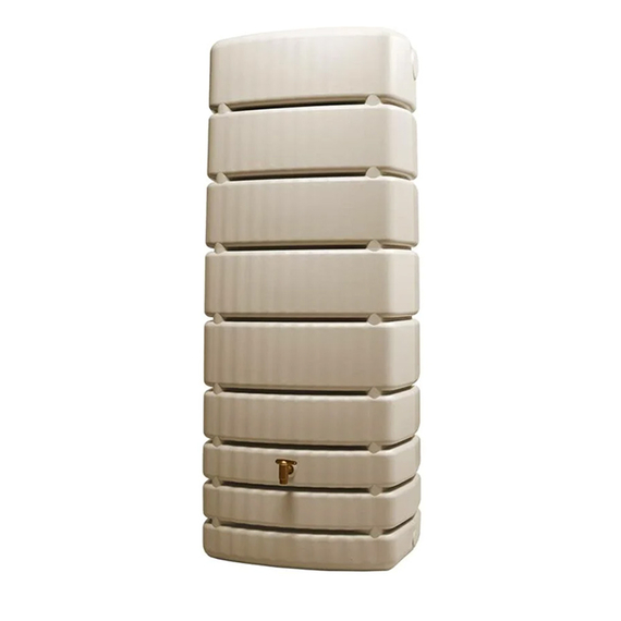 Réservoir mural Slim
500 L