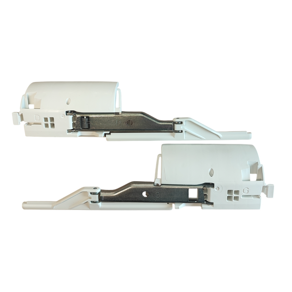 VA368 standaard automatisch slot (paar) voor DP368 gordijn